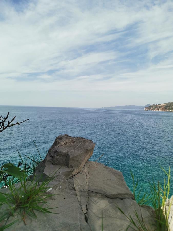 Guest House Radulovic Petrovac ภายนอก รูปภาพ