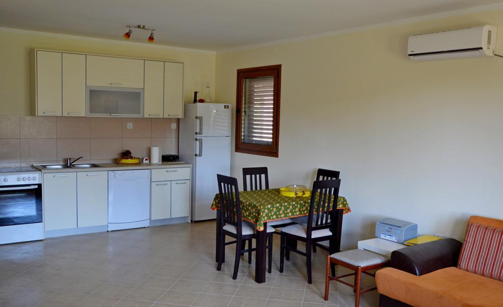 Guest House Radulovic Petrovac ภายนอก รูปภาพ