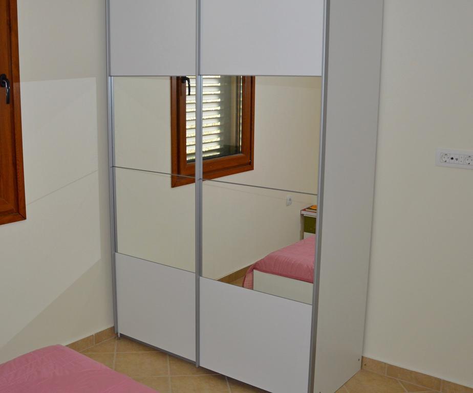 Guest House Radulovic Petrovac ภายนอก รูปภาพ